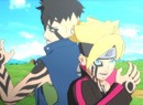 Naruto X Boruto: Ultimate Ninja Storm Connections Reveals More Playable Characters