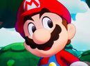 Mario & Luigi: Brothership Is Seemingly Another 'Unreal Engine' Effort