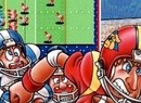 Tecmo Bowl Is Joining Hamster's Arcade Archives Series On The Switch