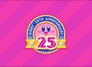 New Kirby Titles Releasing In Honor Of 25th Anniversary