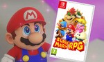 Where To Buy Super Mario RPG On Switch