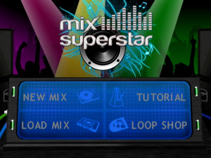 Mix Superstar