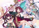 New Free DLC Is Now Available In Atelier Sophie 2: The Alchemist Of The Mysterious Dream