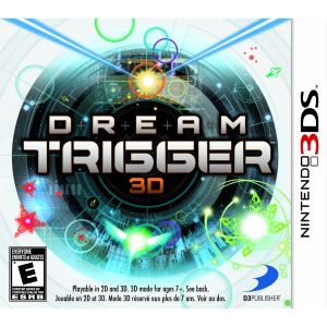 Dream Trigger 3D