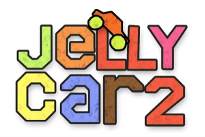 JellyCar 2