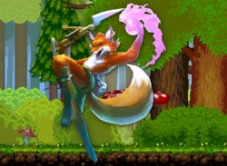 Fox n Forests (Switch eShop)