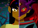 3DS eShop Spotlight - Severed