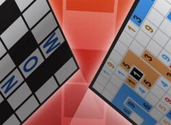 Puzzler World XL (DSiWare)