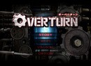 Overturn