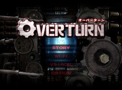 Overturn