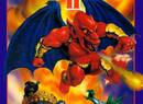 Gargoyle's Quest II Rated in Australia