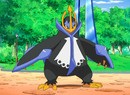 Empoleon Struts His Stuff In New Pokkén Tournament Trailer