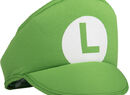 Grab yourself a Free Luigi Hat in Official Nintendo UK Promotion