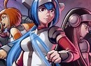 CrossCode Patch For Switch Fixes Crashes, Performance Issues And Multiple Bugs