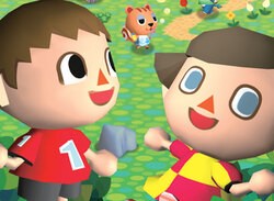 Animal Crossing: City Folk (Wii)