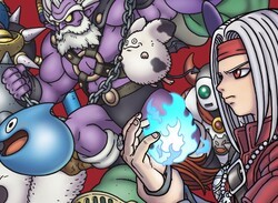 Dragon Quest Monsters: The Dark Prince (Switch) - A Near-Royal Return For The Addictive Monster-Catching Spin-Off