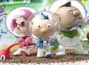 Nintendo's Pikmin Mobile Game Gets A Limited-Time Pikmin 3 Deluxe Event