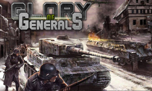 Glory of Generals