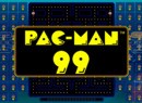 Nintendo Switch Online Release Pac-Man 99 Shutting Down This October