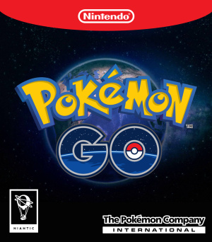 Pokémon GO