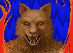 Altered Beast (Virtual Console / Virtual Console Arcade)