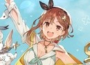 The Atelier Ryza Series Has Shipped One Million Copies, Koei Tecmo Celebrates With Free DLC Costumes