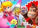 Princess Peach: Showtime! And Mario Vs. Donkey Kong Both Pass 1 Million Sales