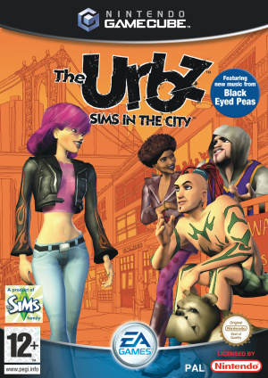 The Urbz: Sims in the City