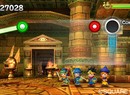 Theatrhythm Dragon Quest Battles Bravely Against Wave of Sony System Releases in Japan