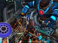 Zen Pinball 3D