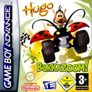 Hugo: Bukkazoom!