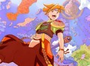 Terranigma Artist Kamui Fujiwara Releases Special Movie For 27th Anniversary