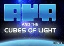 Object Vision Software - Aya and the Cubes of Light