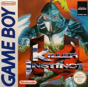 Killer Instinct