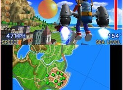 PilotWings Resort