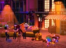 Double Fine Is Bringing Costume Quest 2 To The Wii U eShop This Halloween