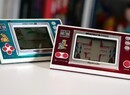 Nintendo Gave Tingle's Creator An Amazing Custom Game & Watch As A Leaving Gift