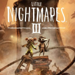 Little Nightmares III