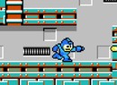 Mega Man Soundtracks Released on U.S. Capcom Store