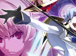 Under Night In-Birth Exe:Late[cl-r] (Switch) - One Of The Slickest And Most Accessible Fighters Ever Made