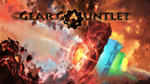 Gear Gauntlet