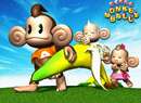 First Super Monkey Ball 3DS Trailer is Bananas