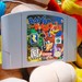 Banjo-Kazooie Is The Latest N64 Game To Be Fully Decompiled