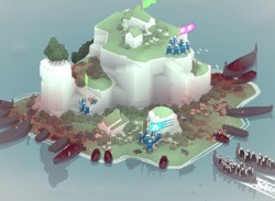 Bad North (Switch eShop)