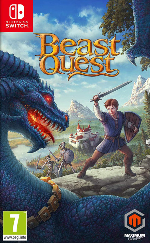 Beast Quest