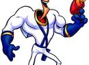 USA VC Release - Earthworm Jim