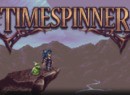 Timespinner Is A Metroidvania Turning Back The Clock On Switch Next Week