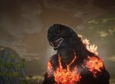 Free Godzilla DLC Storms Into 'Dave The Diver' Next Week On Switch