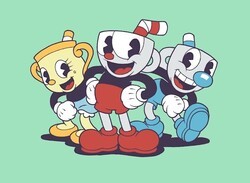 Cuphead - The Delicious Last Course (Switch) - Short, Sweet, And Utterly Essential