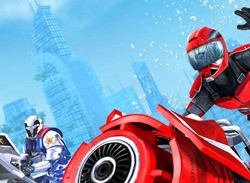 Riptide GP: Renegade (Switch eShop)